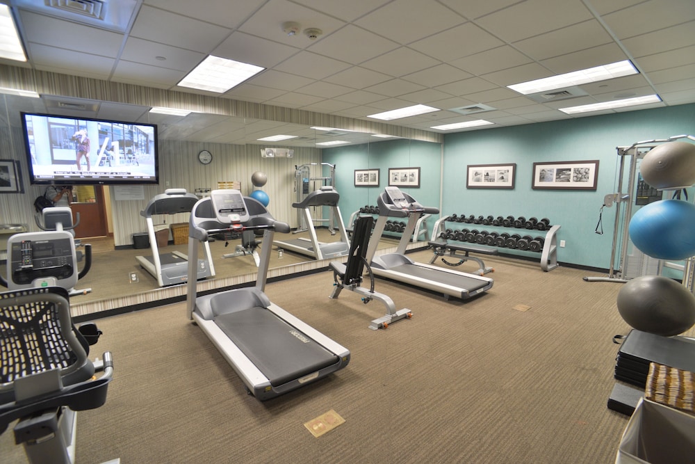 Holiday Inn & Suites San Antonio Northwest by IHG - photo 20