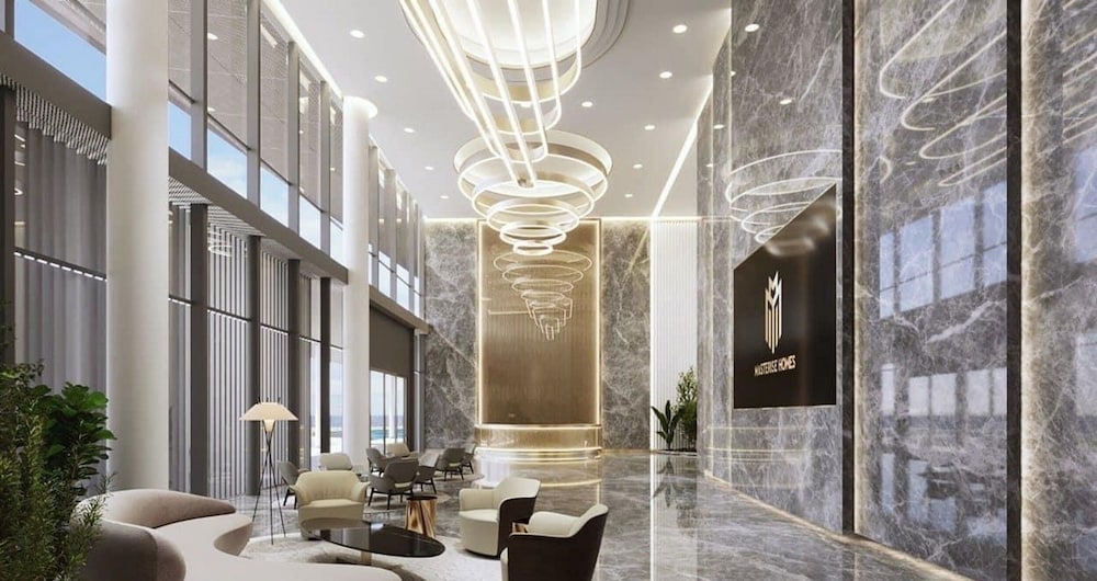 Luxstay The Masteri Thao Dien Residence — 5-Star Luxury Hotel in Ho Chi Minh City, Vietnam