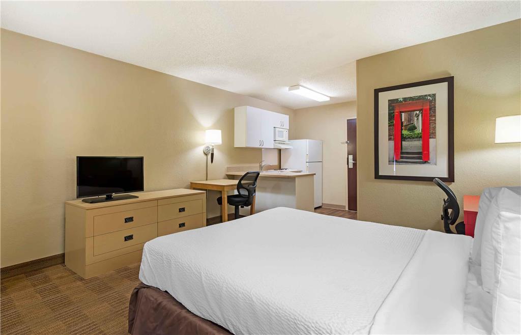 Extended Stay America Select Suites Atlanta Duluth - photo 8