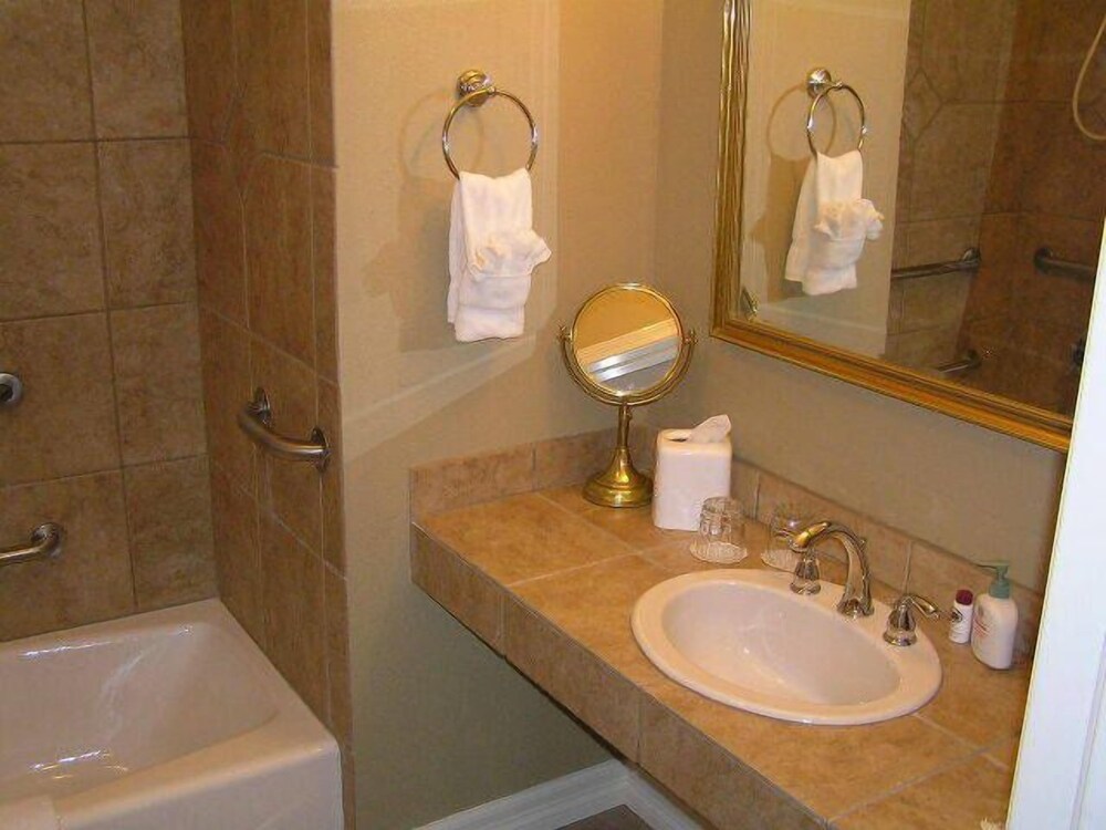 Breckenridge Boutique Hotel - photo 30