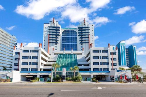GRA902 Grand Atlantic Resort Oceanfront 9th Floor 3BR 3BA - photo 32