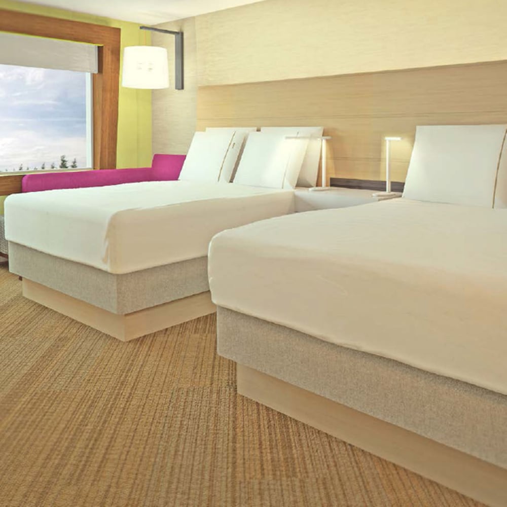 Holiday Inn Express & Suites Roswell by IHG - photo 6