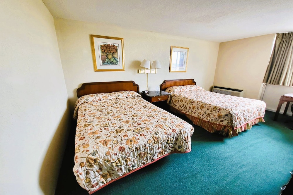 USA Inn Junction City Near Fort Riley - photo 19