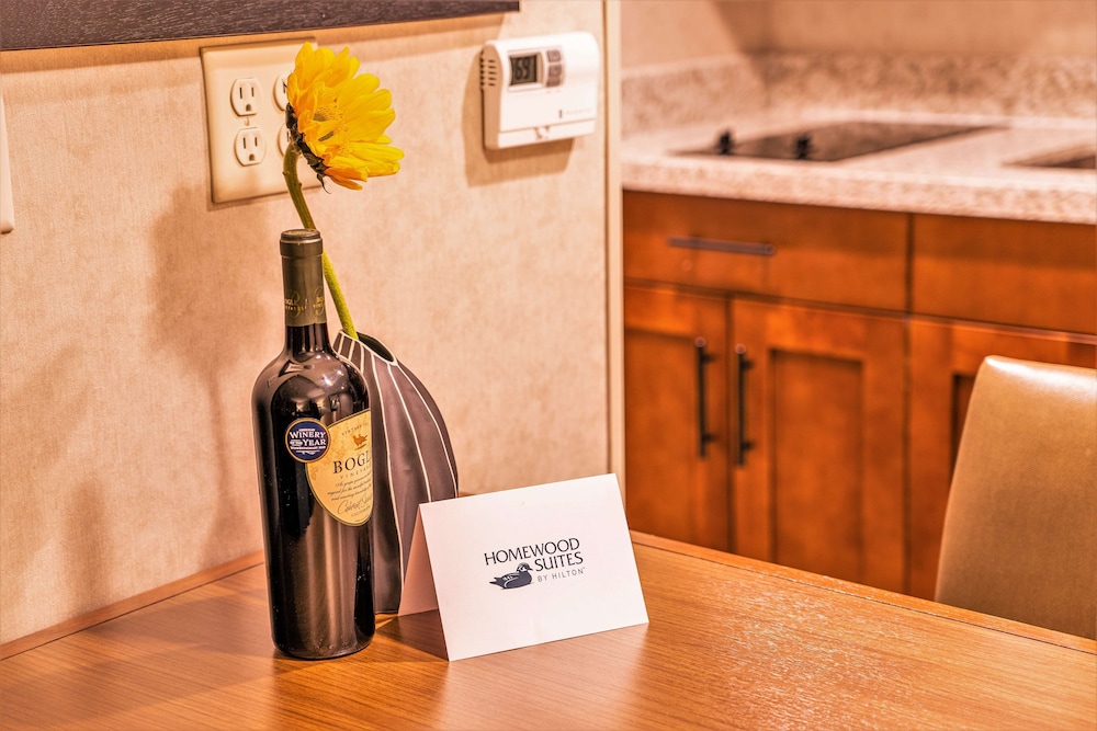Homewood Suites by Hilton Pleasant Hill CA - photo 26