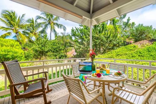 Poipu Crater Ohana in Koloa, United States