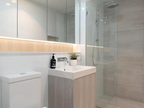 Rockpools 1 in Sawtell, Australia