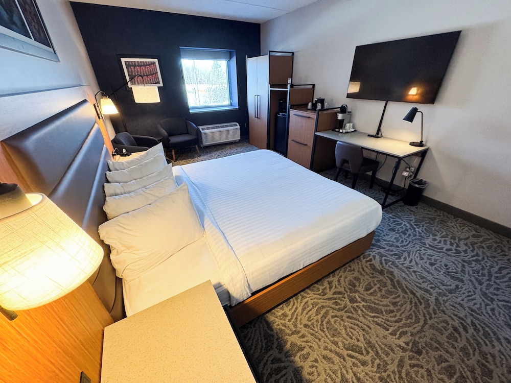 Kewadin Casinos Sault Ste. Marie Hotel in Sault Ste. Marie, United States