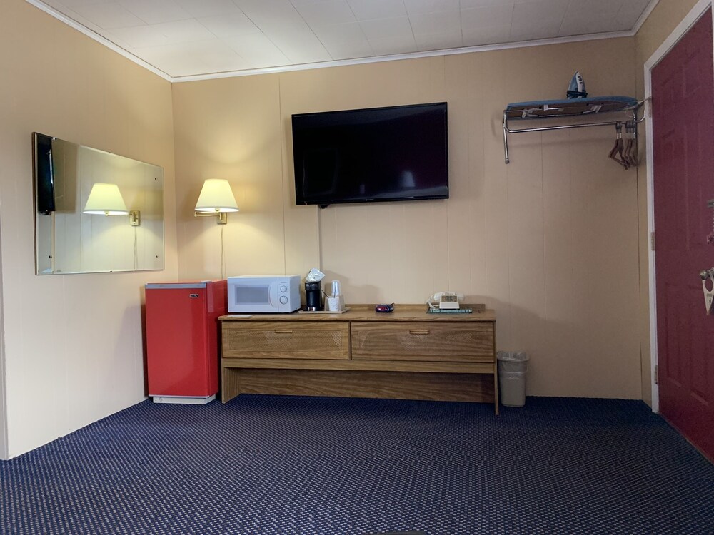 Timberly Motel - photo 13
