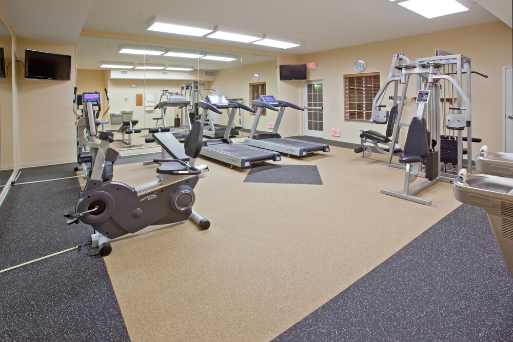 Candlewood Suites Houston I 10 East by IHG - photo 35