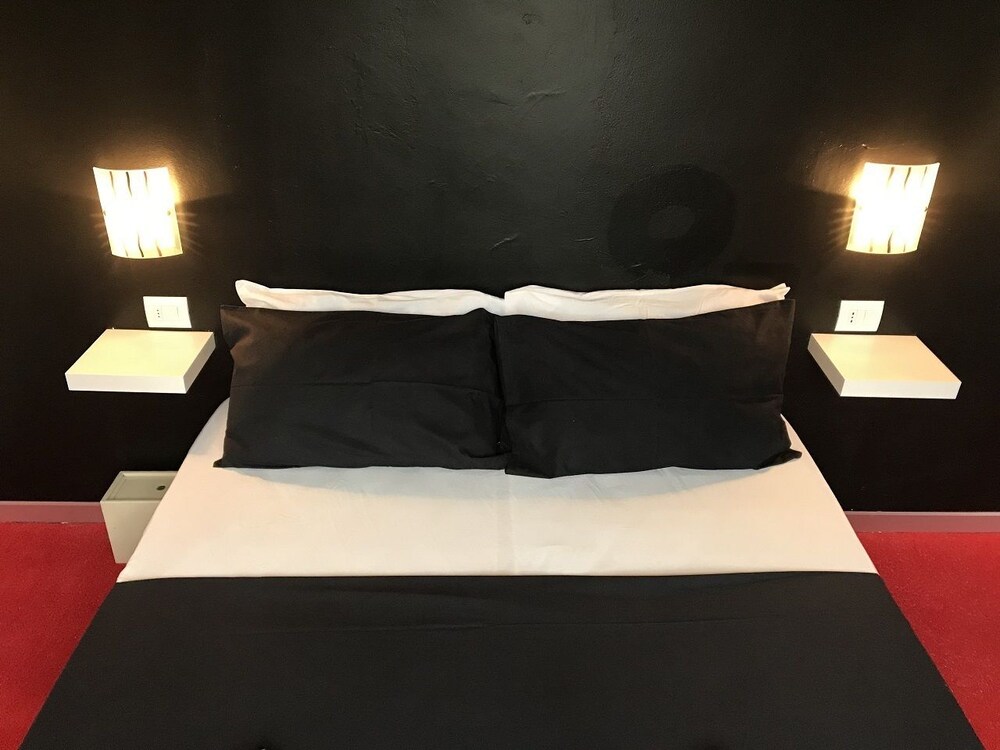 Stupido Hotel - last minute hotel in Rimini