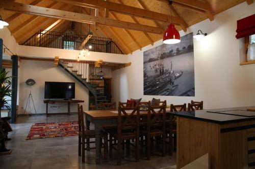 Dome's Point — hotel in Leanyfalu