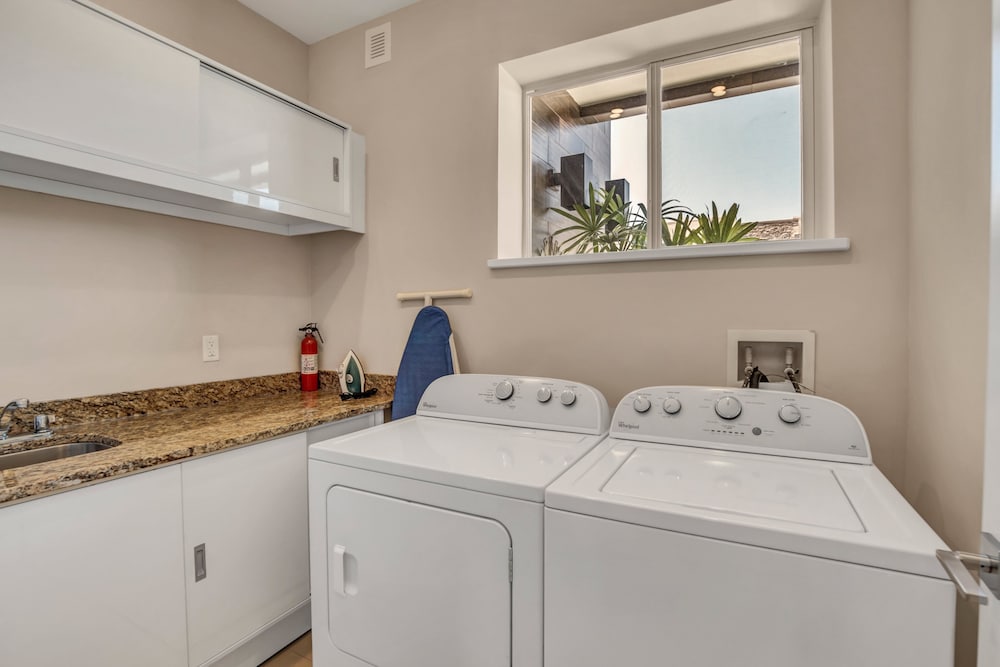 Modern Magic Village Resort Townhouse 7620 - photo 10