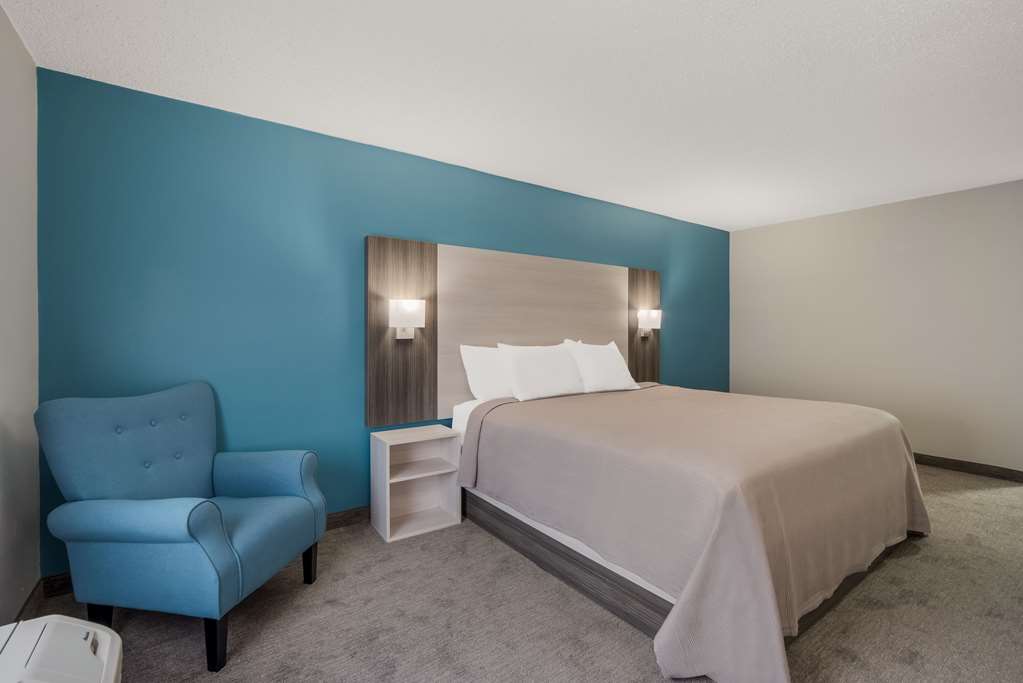 Quality Inn & Suites Aiken South - photo 13