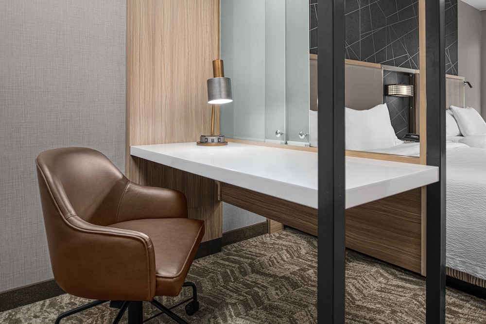 SpringHill Suites by Marriott Riverside Redlands - photo 18