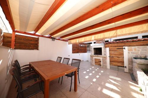 Janino Murter — 4-Star Luxury Hotel in Murter, Croatia