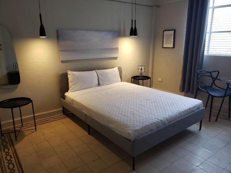 Singular Centro Histã rico - last minute hotel in Mexico City