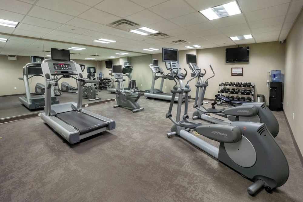 Residence Inn by Marriott Hazleton - photo 29