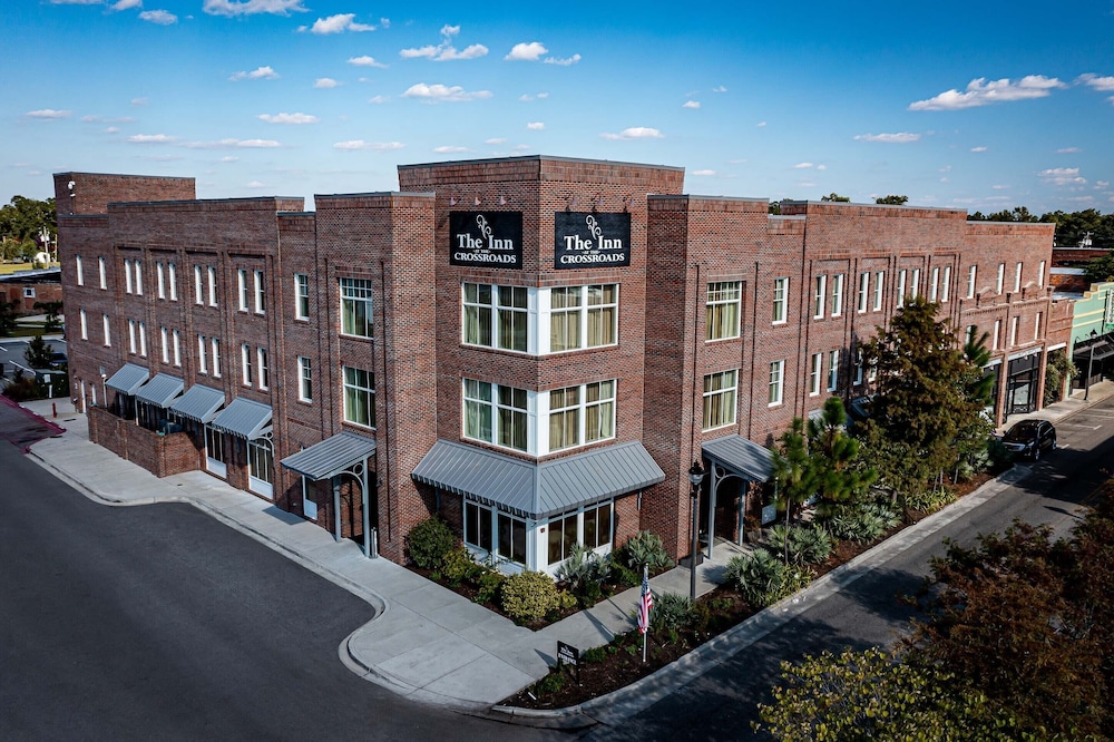 The Inn At The Crossroads — 4-Star Luxury Hotel in American Fork, United States