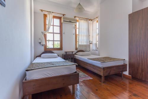 Mavi & Ani Pansiyon - last minute hotel in Antalya