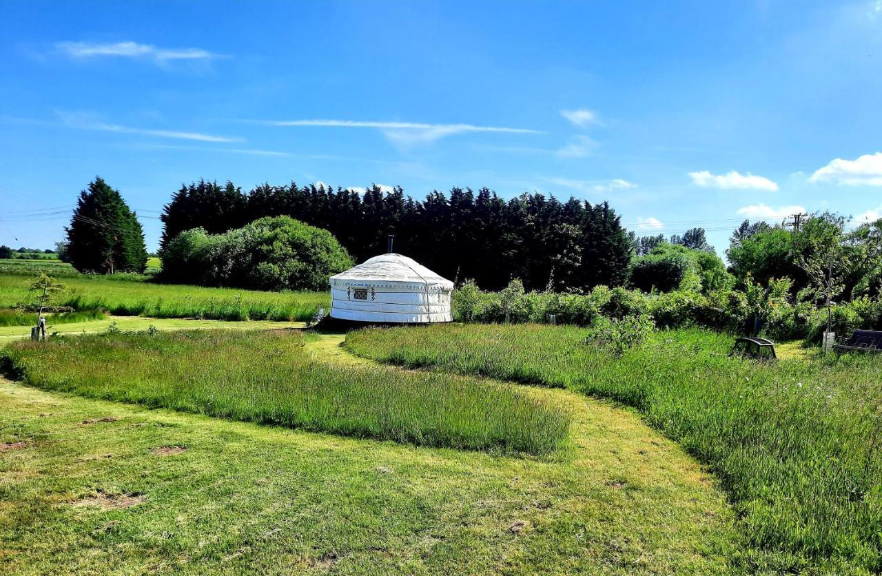 Cranfield Retreat & Glamping — hotel in Sudbury