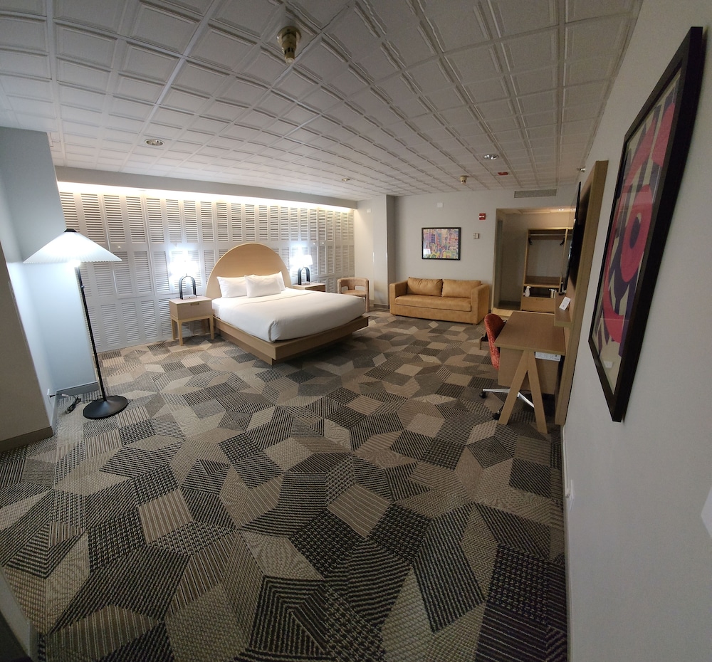 Miami International Airport Hotel - photo 12