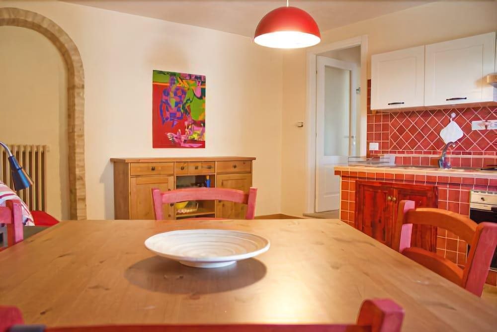 Tenuta SantElisabetta - carbon neutral hotel in Fermo