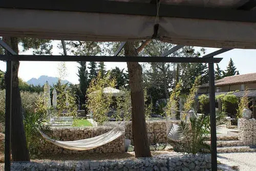 L'auberge de l'aubergine — hotel in Eygalieres