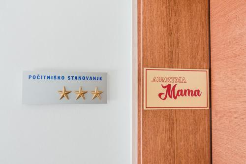 Apartma Mama Bovec — 4-Star Luxury Hotel in Bovec, Slovenia
