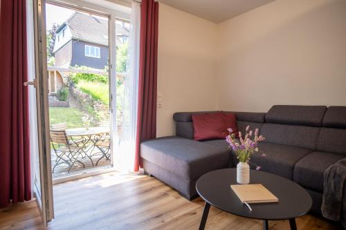 Ferienhaus Zum Lochstein — Sankt Andreasberg