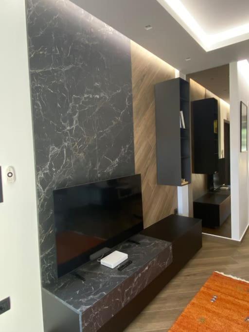 Luxury Apartment — Akrata — photo 3