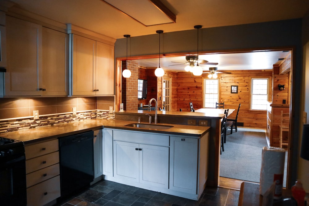 Au Sable Riverview Resort - photo 20