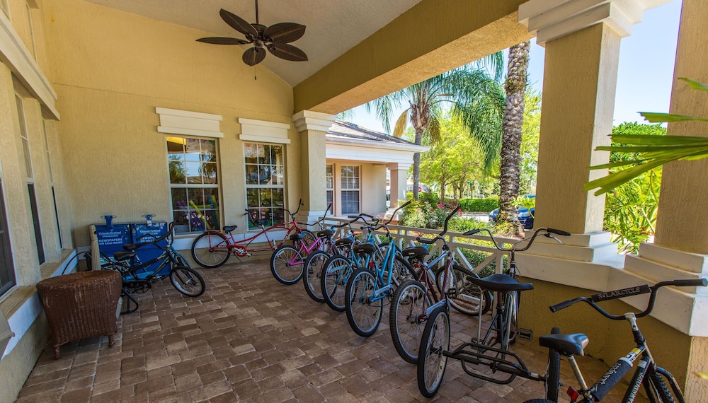 Windsor Palms by Global Resort Homes - photo 138