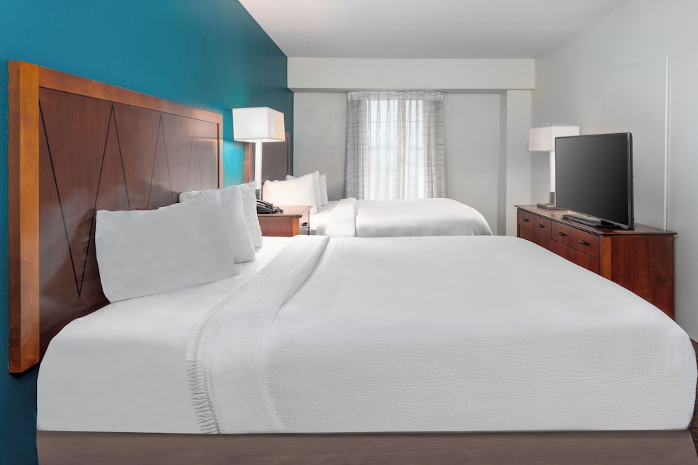 Residence Inn by Marriott St Louis Downtown - photo 17