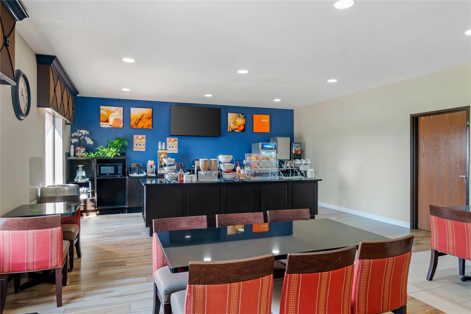 Comfort Suites St Charles St Louis - photo 32