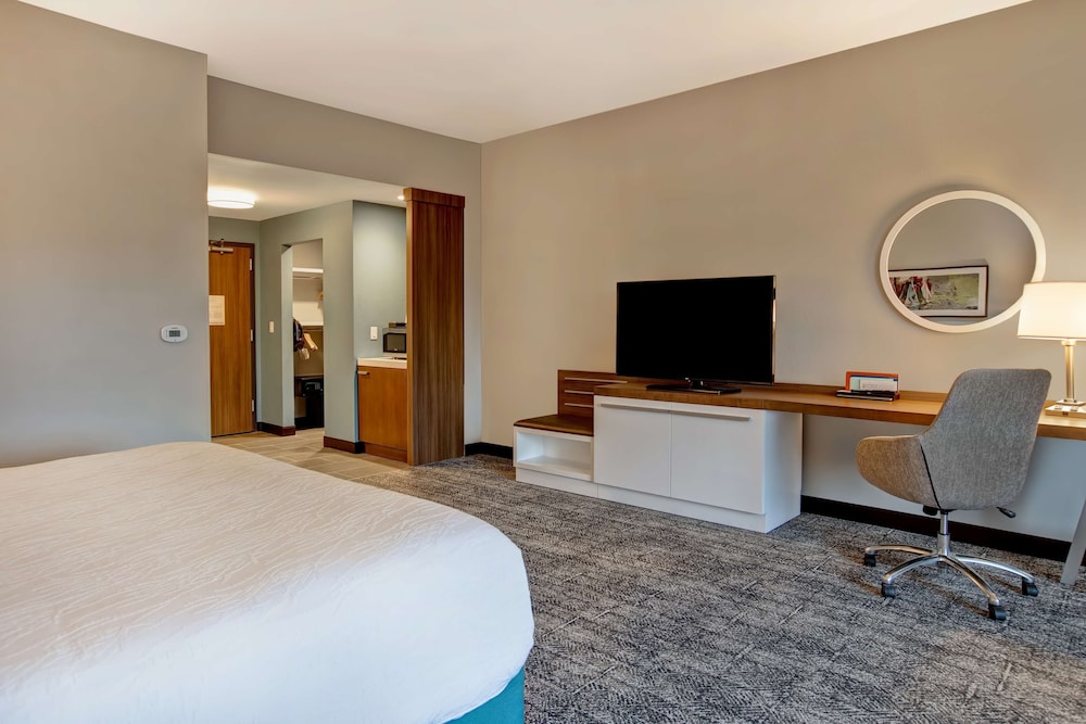 Hilton Garden Inn Summerville - photo 10
