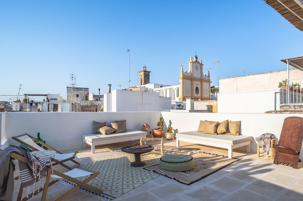2239 Salento Sunset — Matino