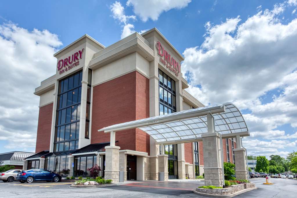 Drury Inn & Suites St. Louis Airport - featured photo