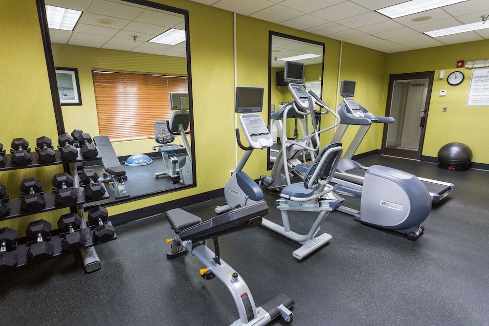 Holiday Inn Express Hotel & Suites Wilmington University Ctr by IHG - photo 15