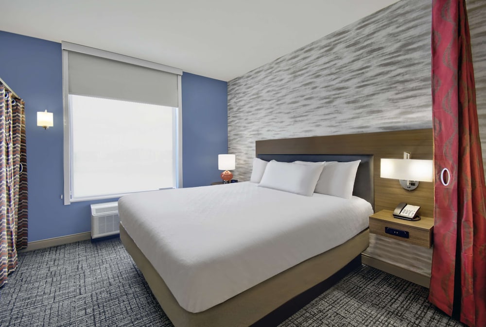Home2 Suites By Hilton Whitestown Indianapolis NW - photo 12