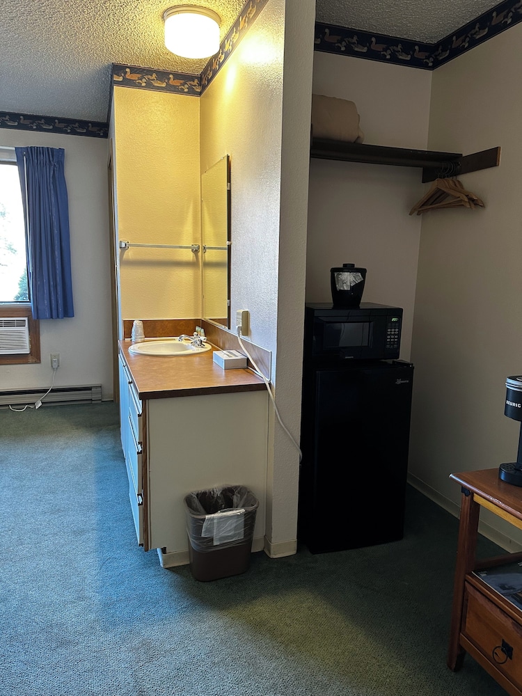 Winthrop Inn - photo 27