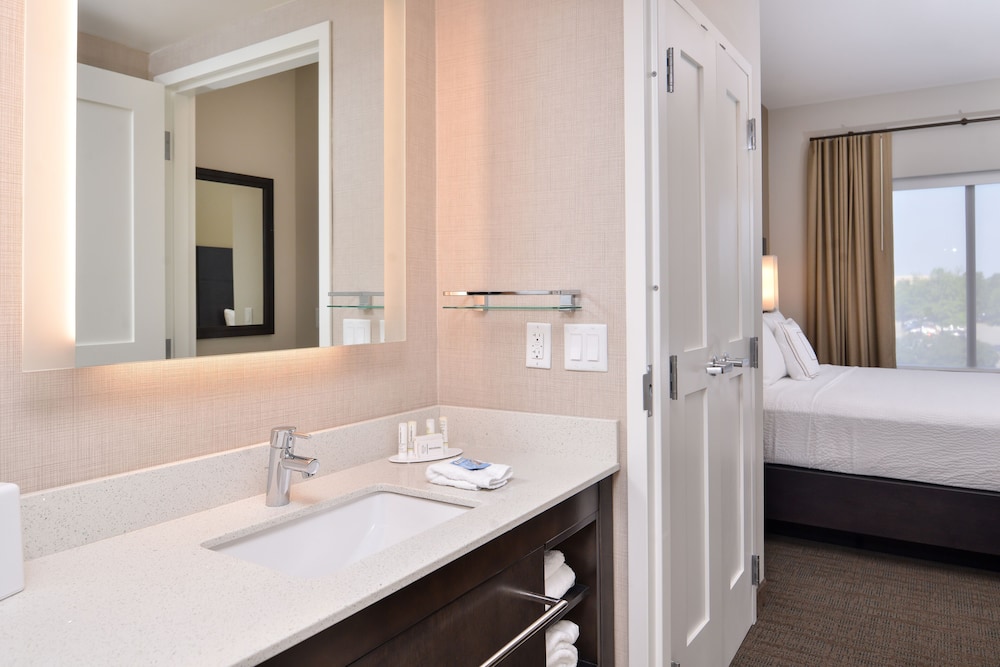 Residence Inn by Marriott Marina del Rey - photo 28