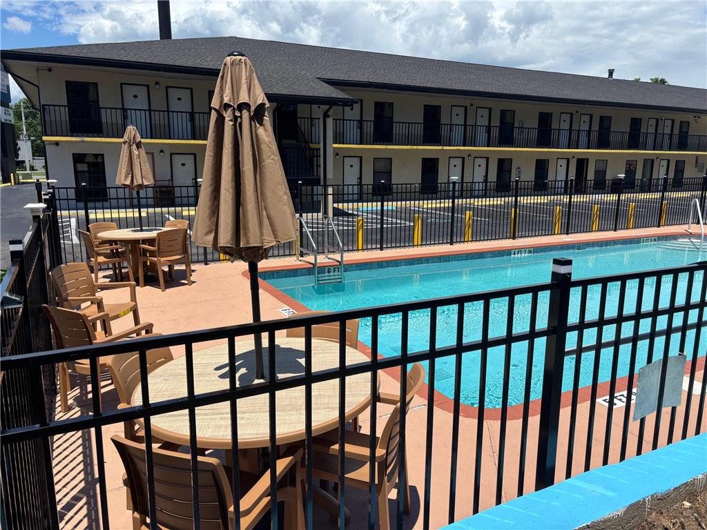 Alachua Inn - photo 29