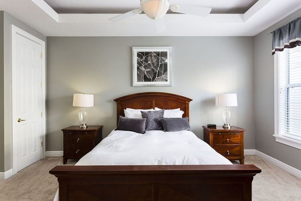Luxury 6 Bedroom Villa on Reunion Resort Orlando Villa 3479 - photo 5