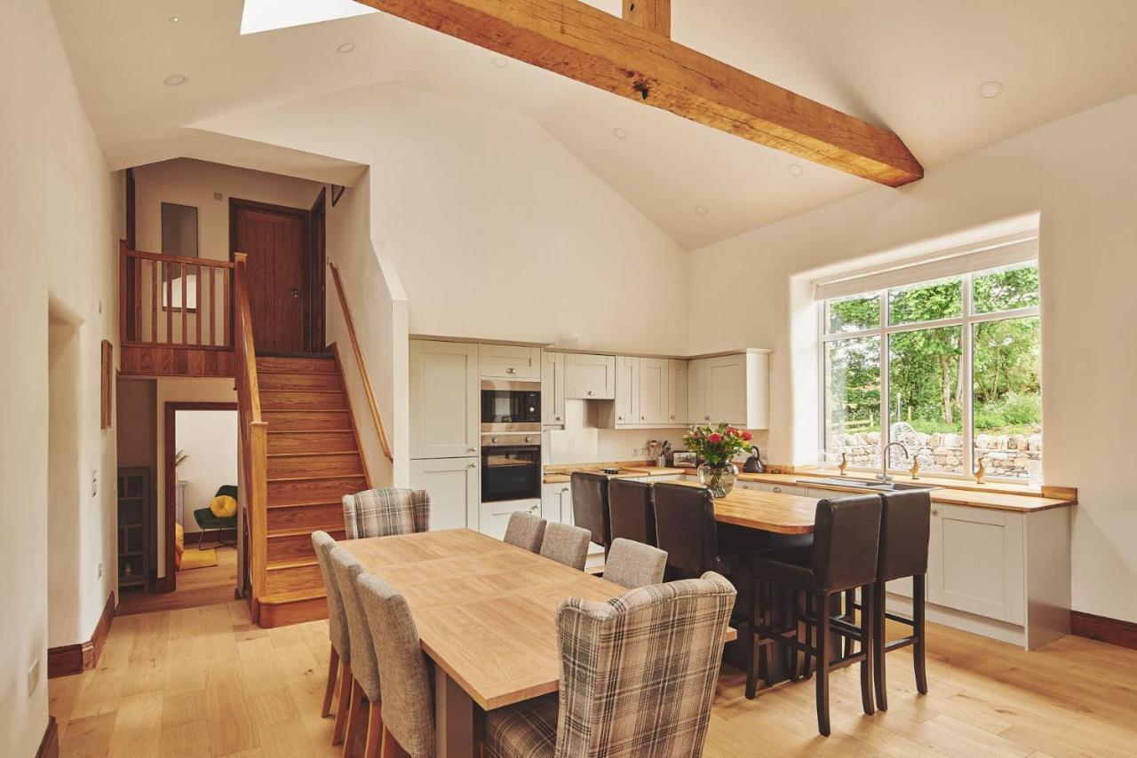 Plum Cottage — 4-Star Luxury Hotel in Appleby, United Kingdom