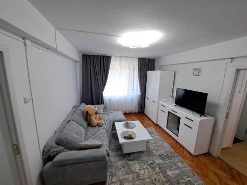 Apartament 2 camere — 4-Star Luxury Hotel in Zalau, Romania