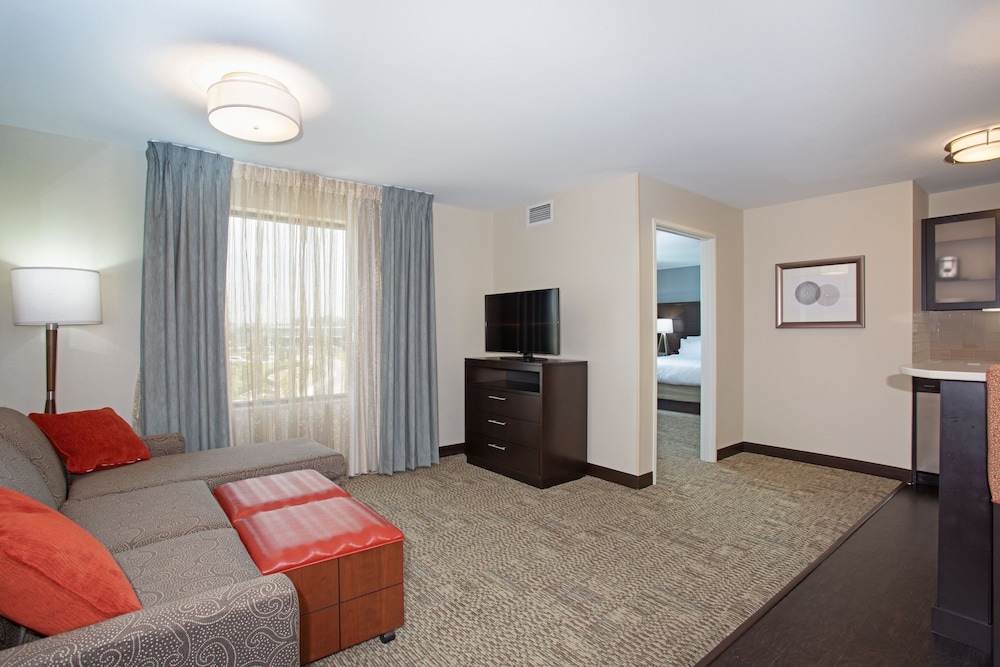 Staybridge Suites Denver South Highlands Ranch an IHG Hotel - photo 10