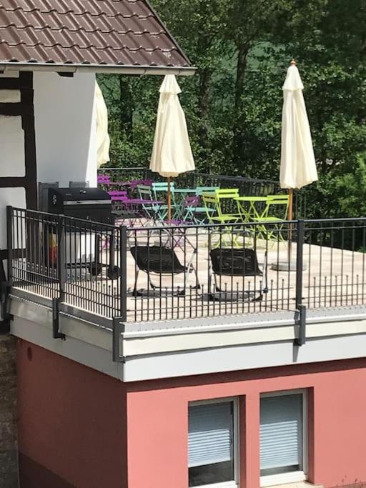 Grundmühle Rhön - last minute hotel in Unknown City