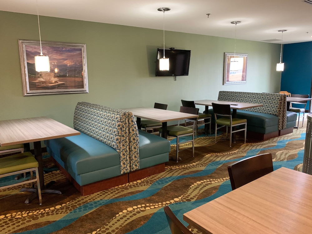 Buffalo Run Casino & Resort - photo 20
