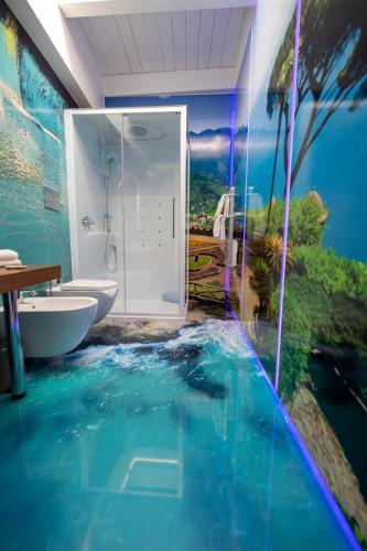 Room Ravello - last minute hotel in Unknown City