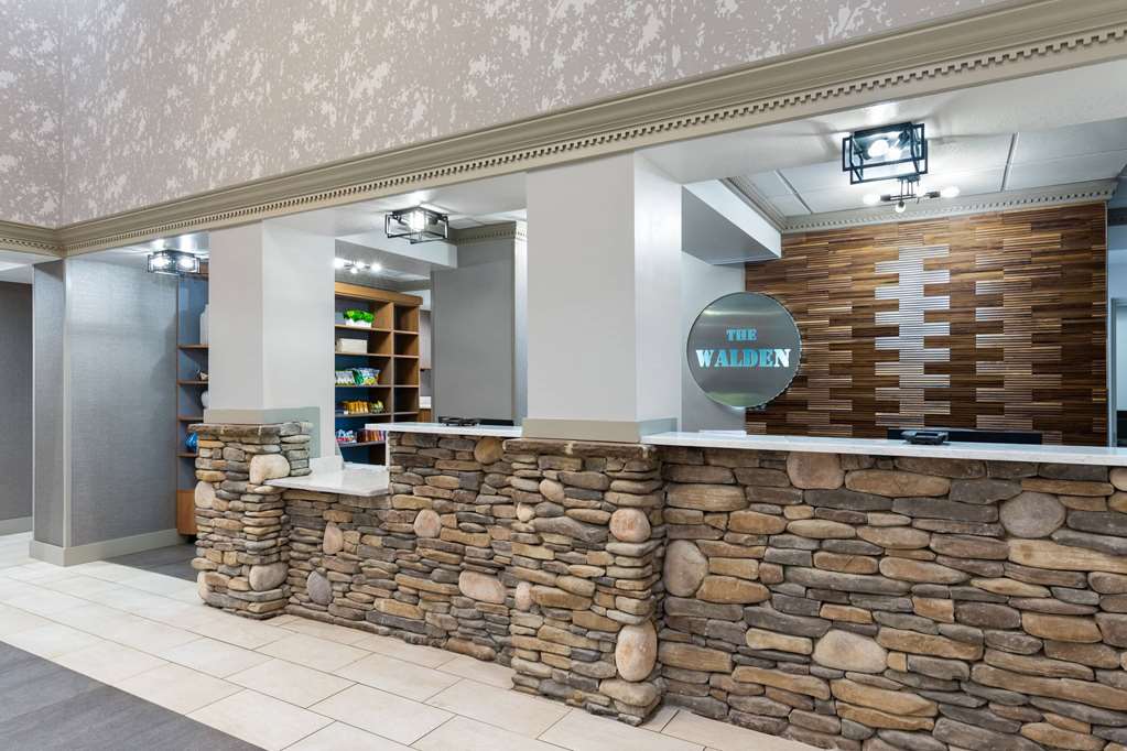 The Walden Trademark Collection By Wyndham - photo 7